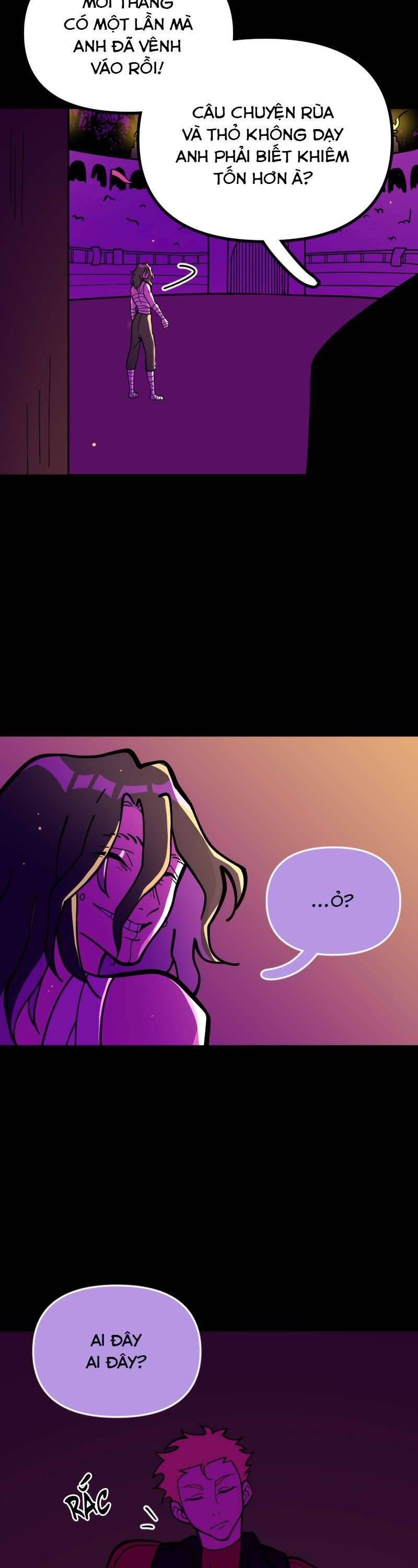 Homesick Chapter 89 - Trang 2