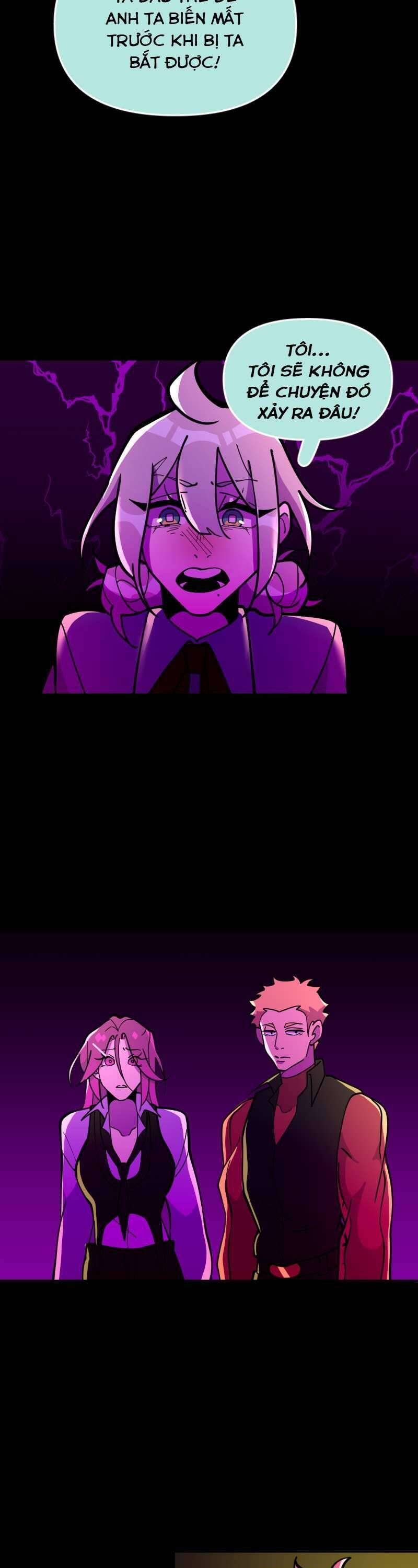 Homesick Chapter 89 - Trang 2