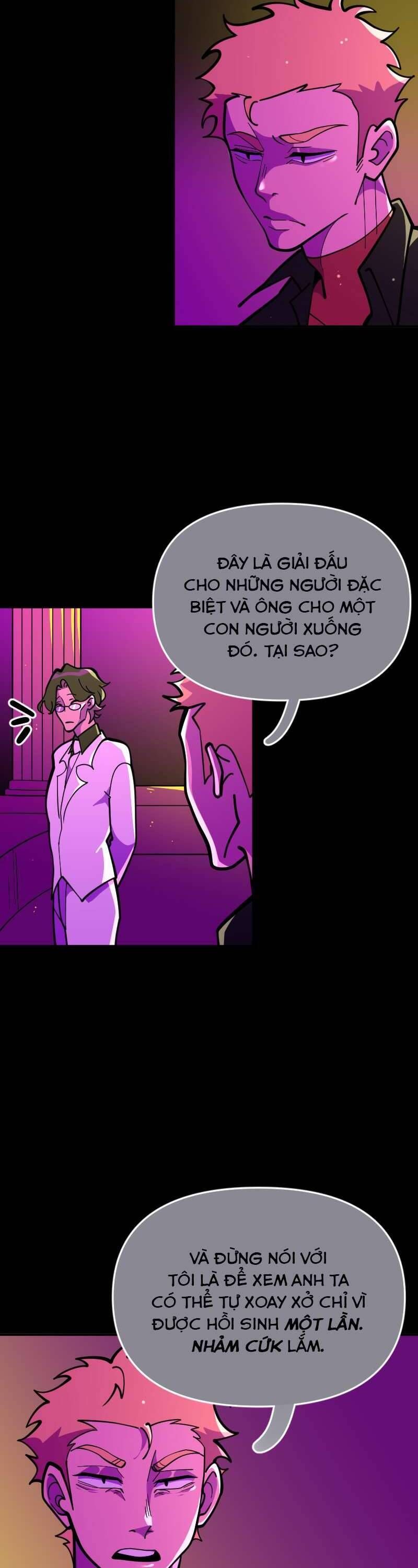 Homesick Chapter 89 - Trang 2