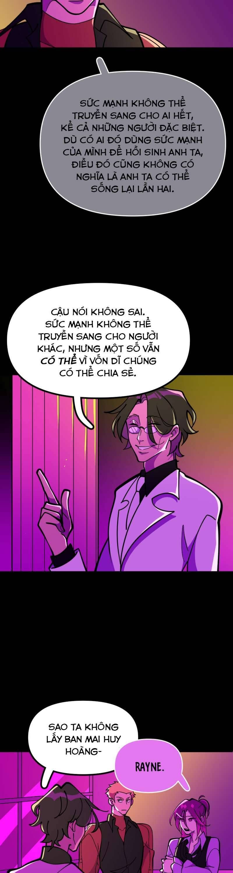 Homesick Chapter 89 - Trang 2