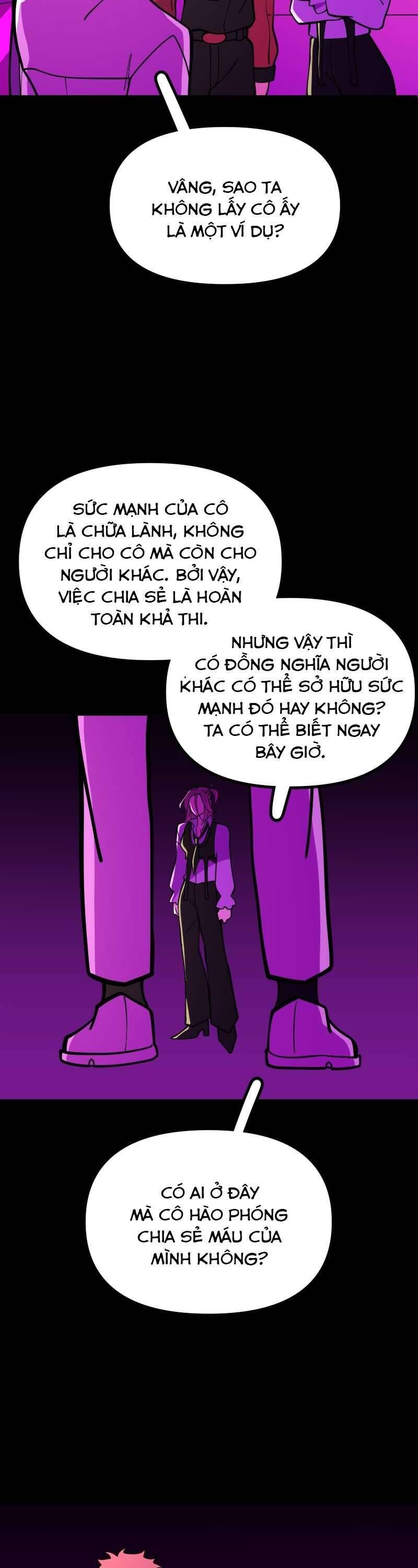 Homesick Chapter 89 - Trang 2