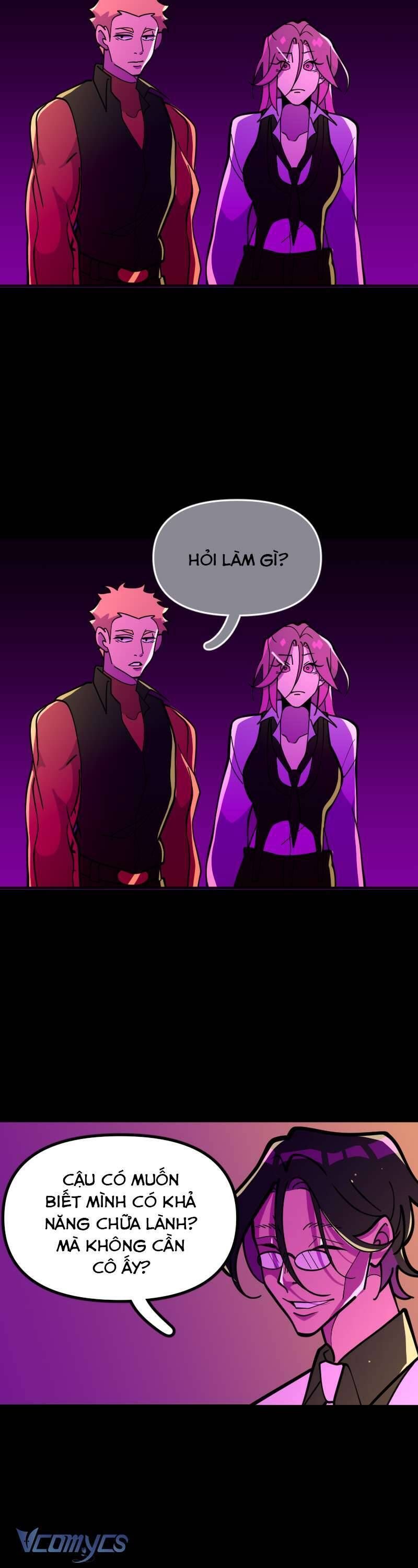 Homesick Chapter 89 - Trang 2