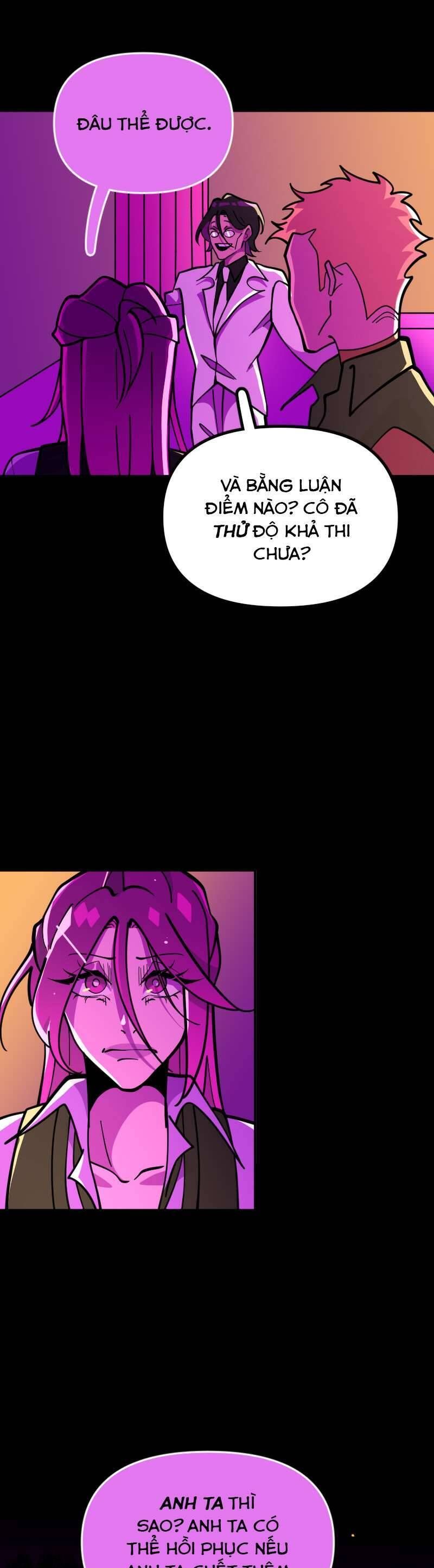Homesick Chapter 89 - Trang 2