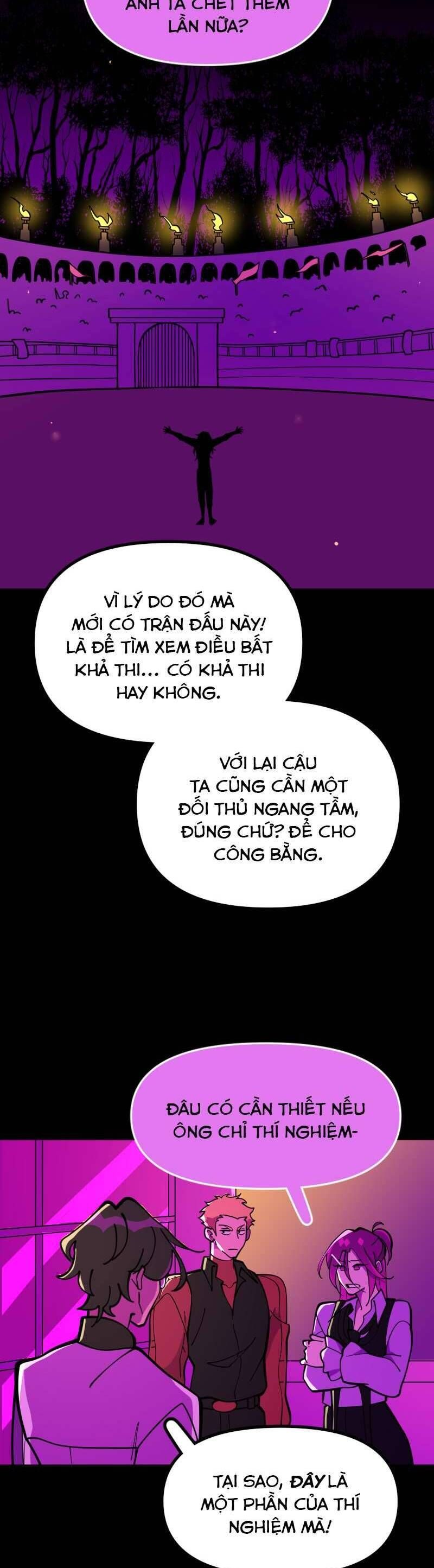 Homesick Chapter 89 - Trang 2