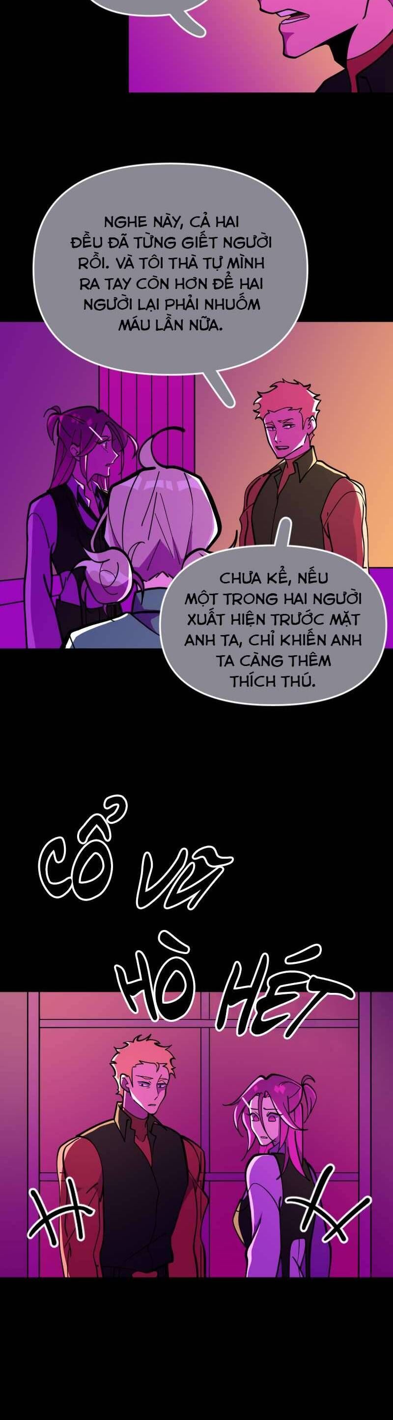 Homesick Chapter 89 - Trang 2