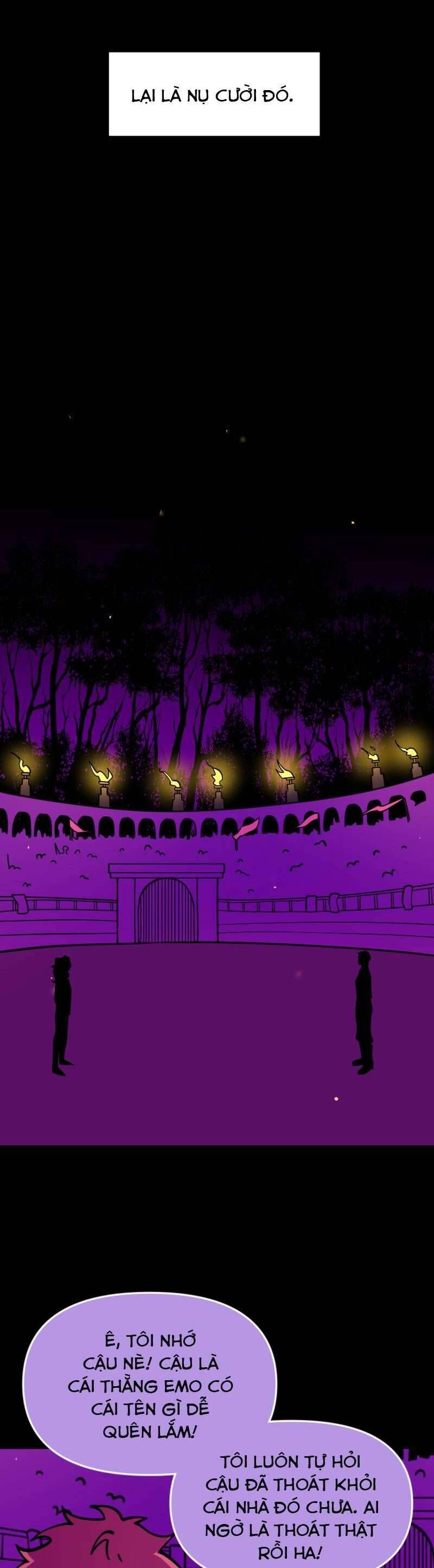 Homesick Chapter 89 - Trang 2