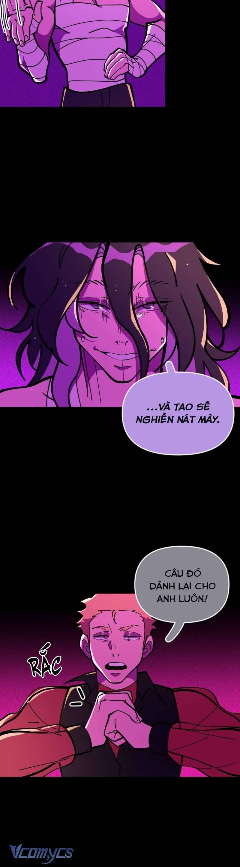 Homesick Chapter 89 - Trang 2