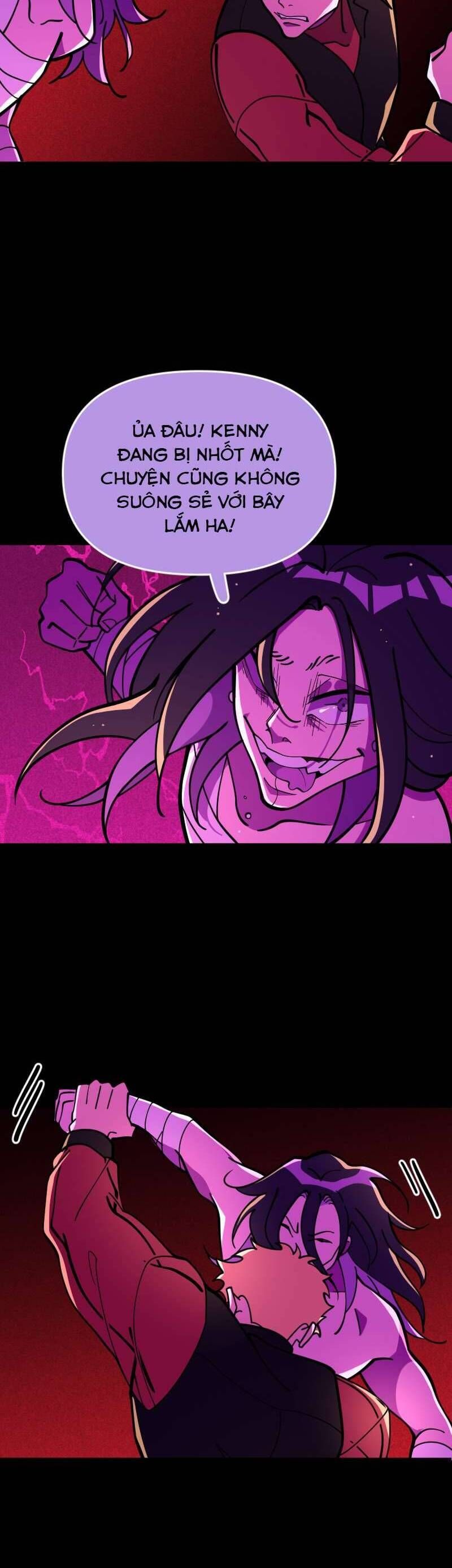 Homesick Chapter 89 - Trang 2
