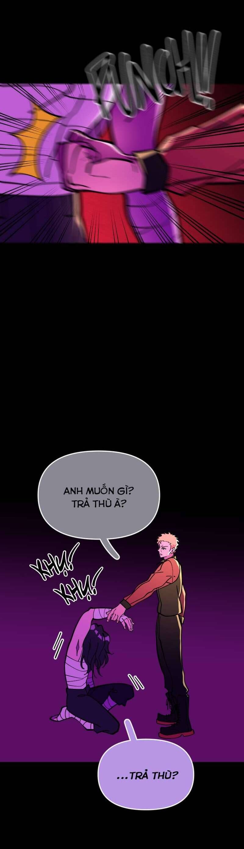 Homesick Chapter 89 - Trang 2