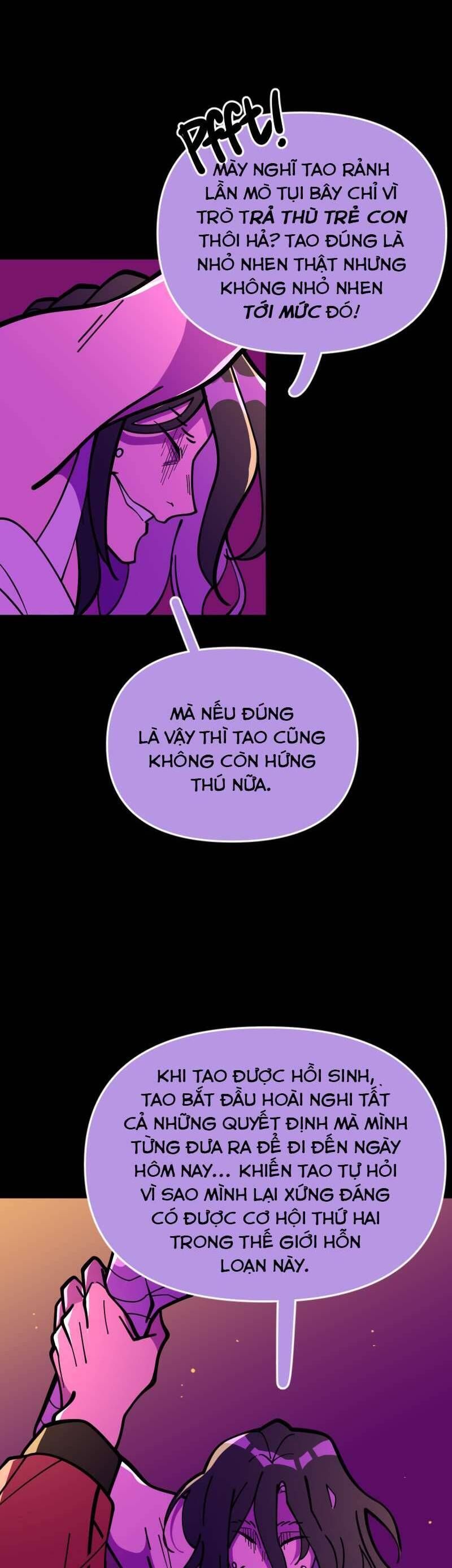 Homesick Chapter 89 - Trang 2
