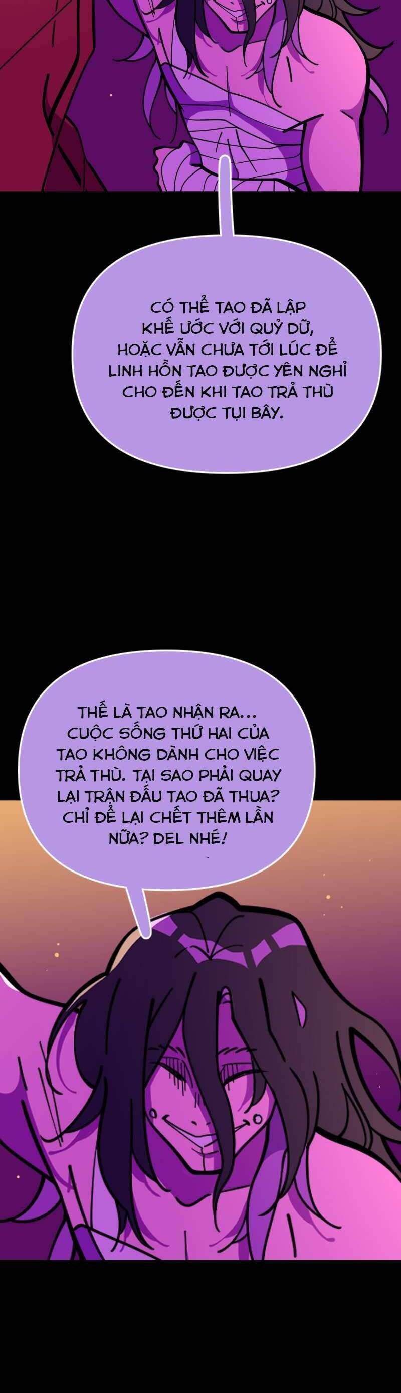 Homesick Chapter 89 - Trang 2