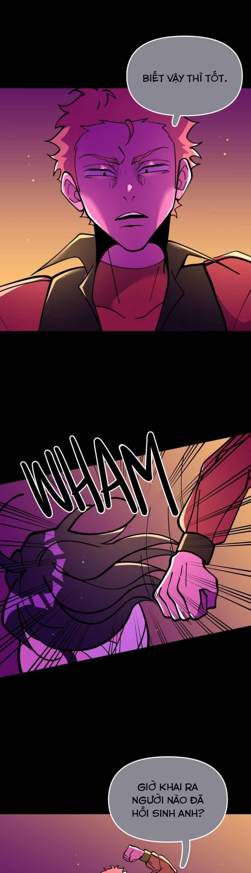 Homesick Chapter 89 - Trang 2