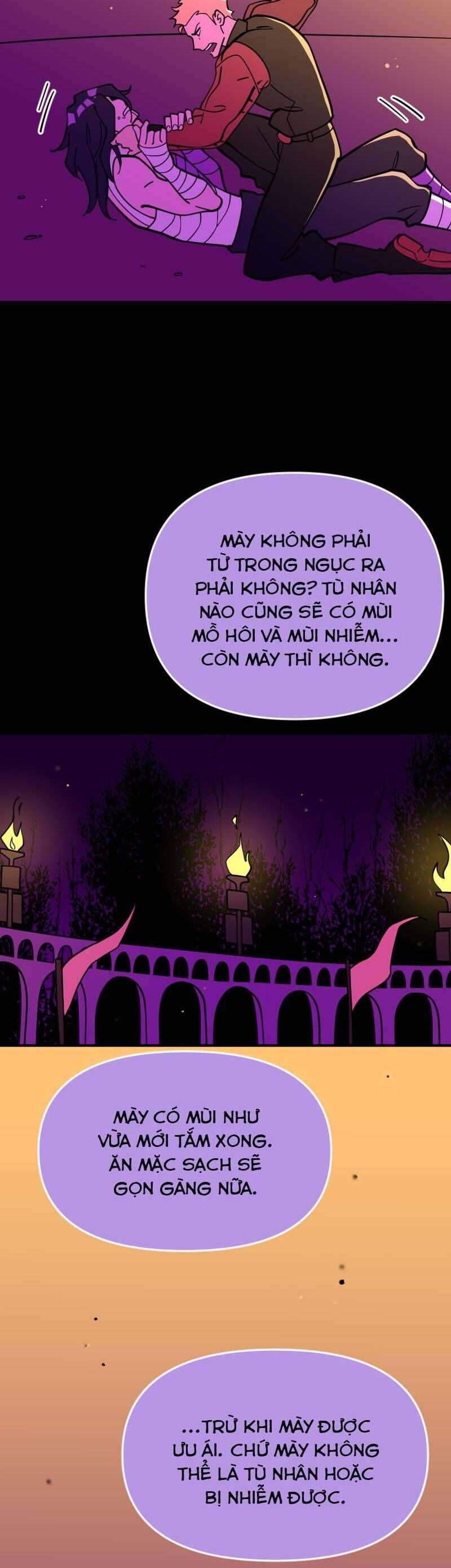 Homesick Chapter 89 - Trang 2