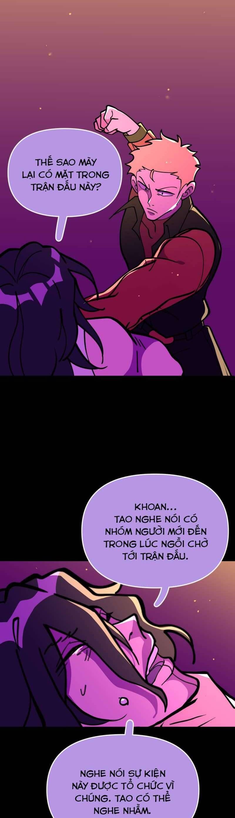 Homesick Chapter 89 - Trang 2