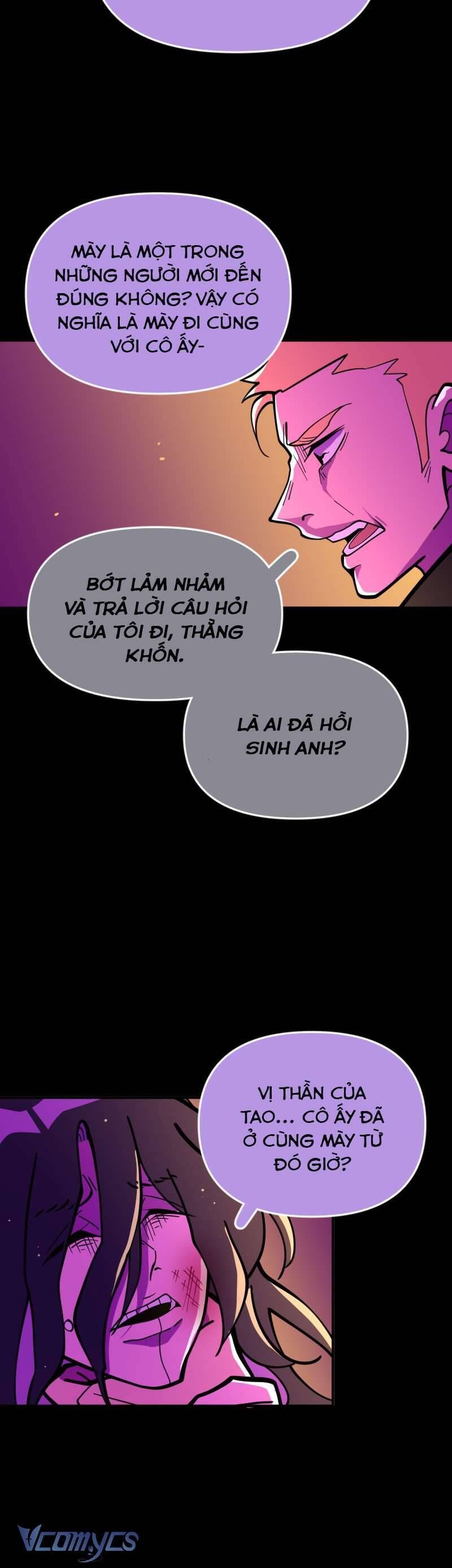 Homesick Chapter 89 - Trang 2