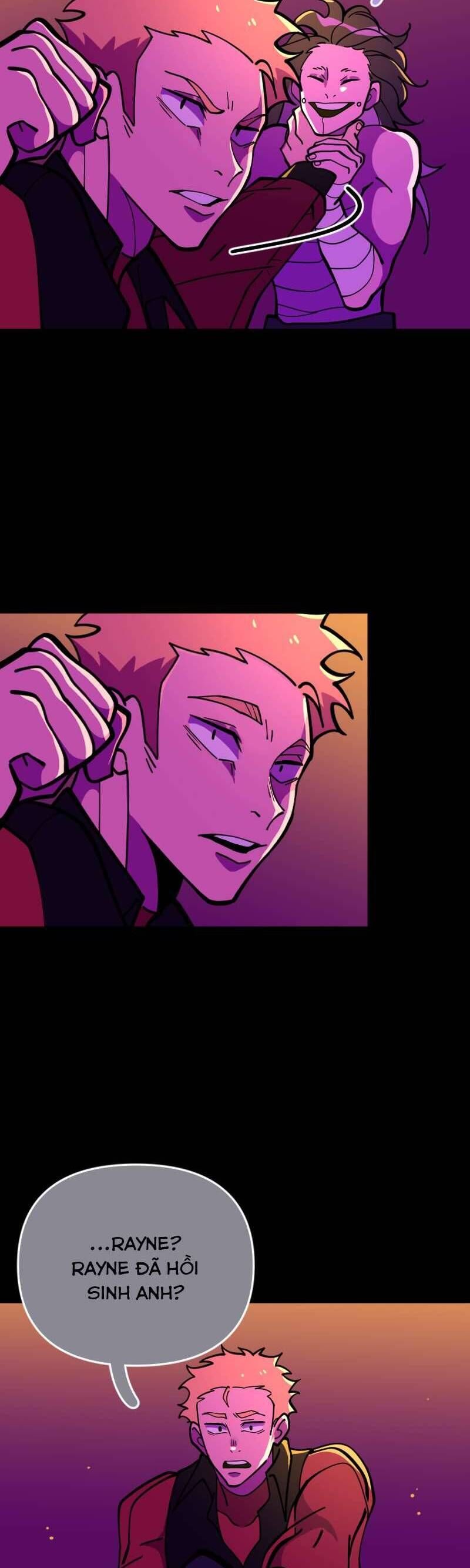 Homesick Chapter 89 - Trang 2