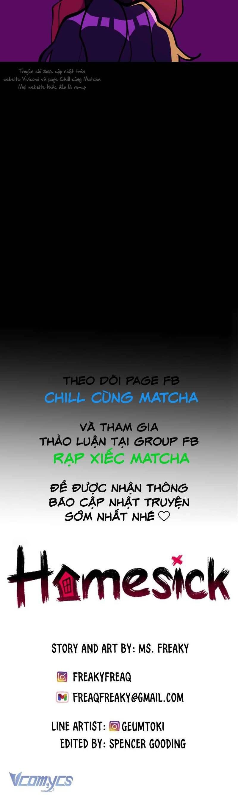 Homesick Chapter 89 - Trang 2