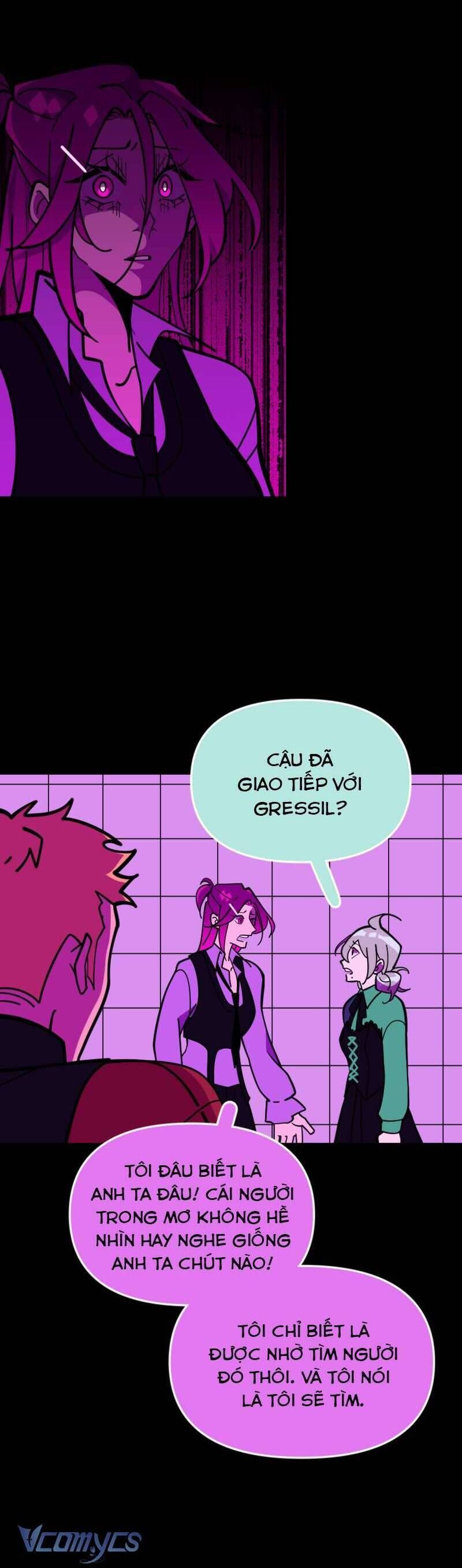 Homesick Chapter 90 - Trang 2