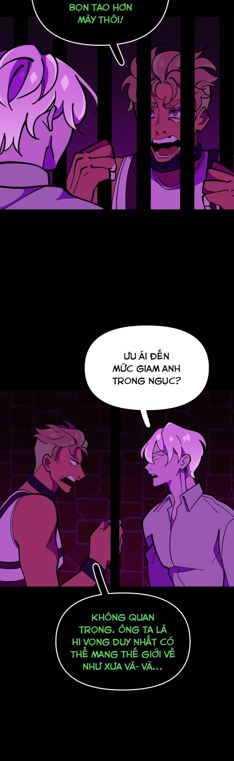 Homesick Chapter 92 - Trang 2