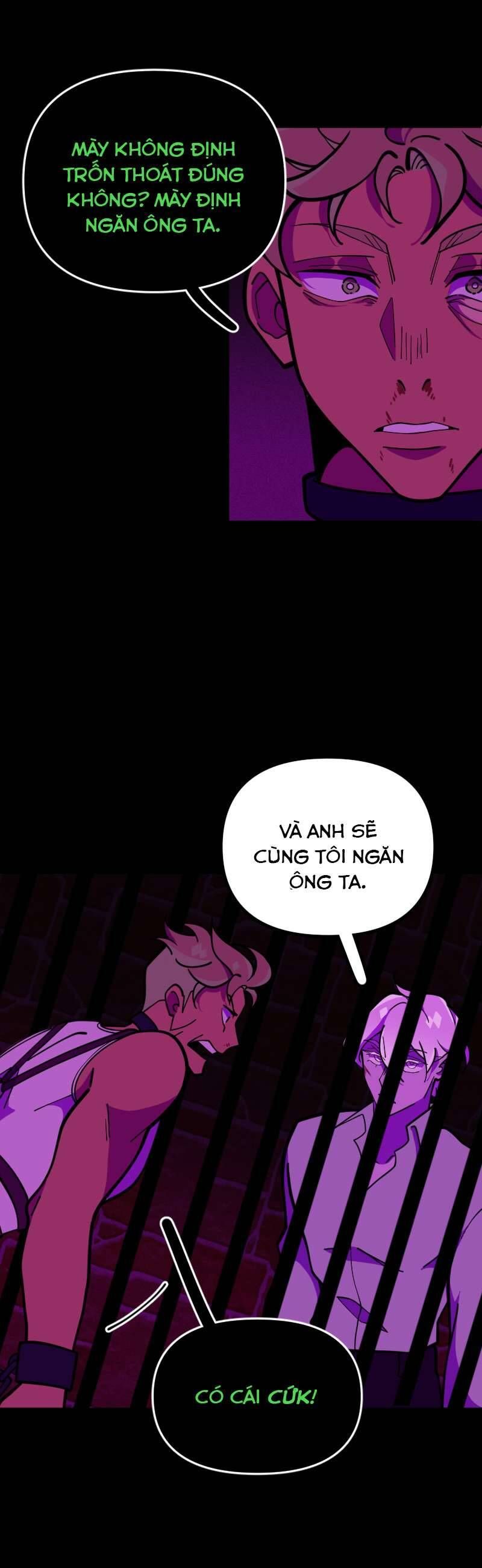 Homesick Chapter 92 - Trang 2