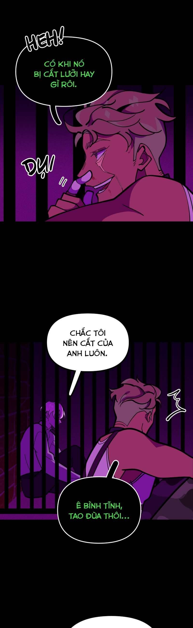 Homesick Chapter 92 - Trang 2