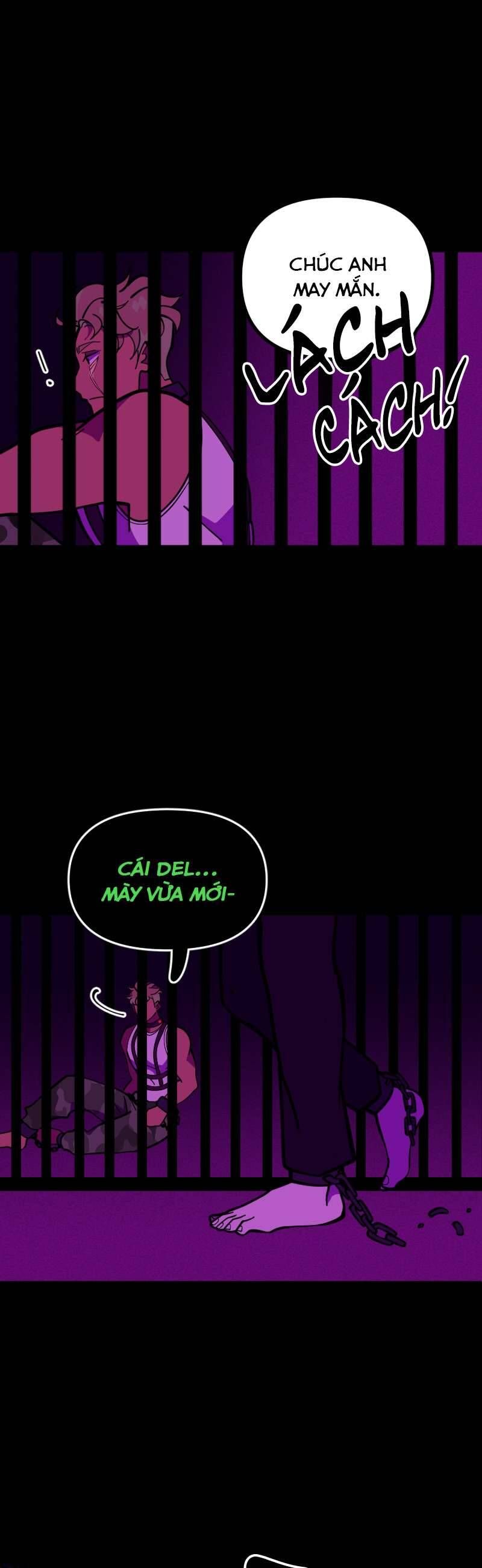 Homesick Chapter 92 - Trang 2