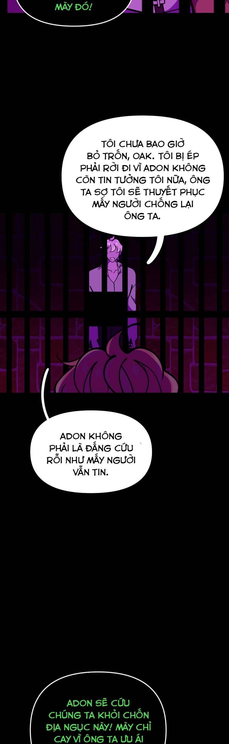 Homesick Chapter 92 - Trang 2