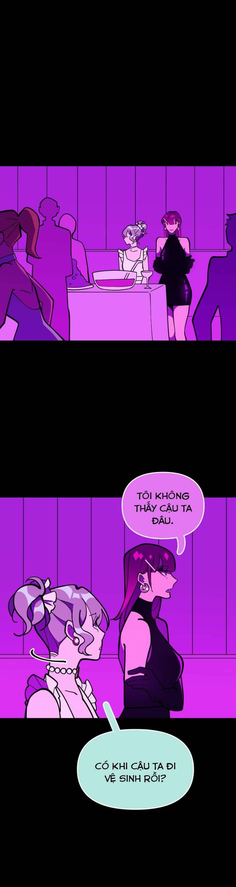 Homesick Chapter 93 - Trang 2