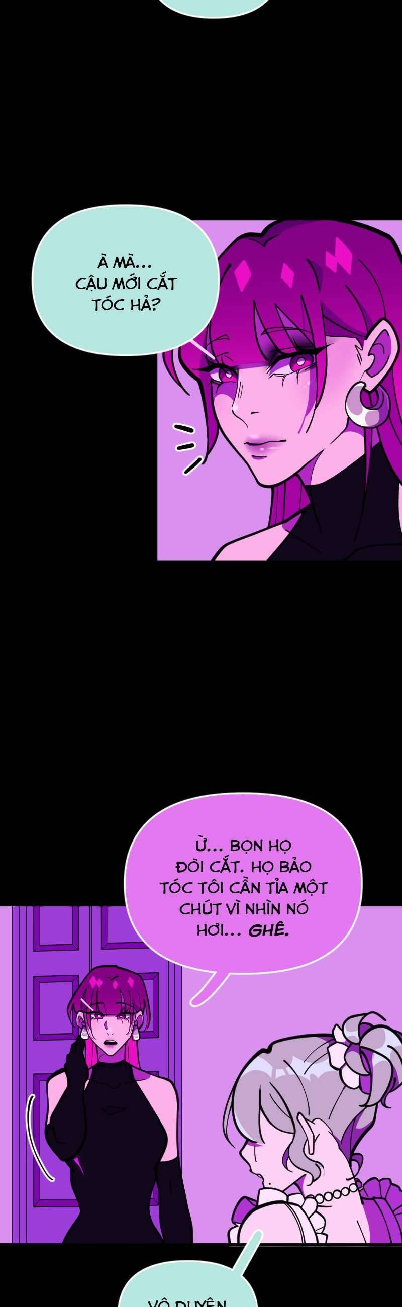 Homesick Chapter 93 - Trang 2