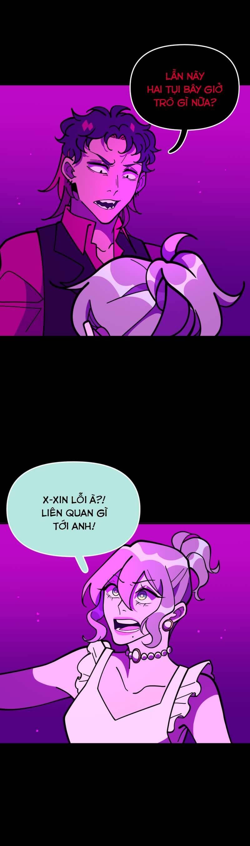 Homesick Chapter 94 - Trang 2