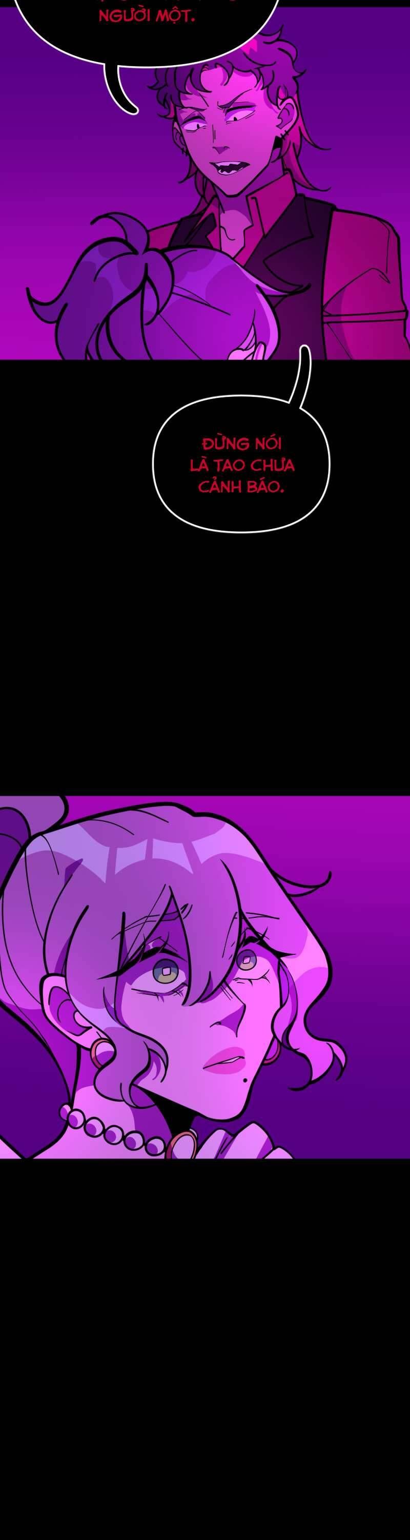 Homesick Chapter 94 - Trang 2