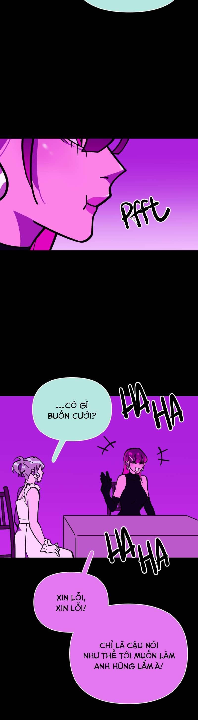 Homesick Chapter 94 - Trang 2
