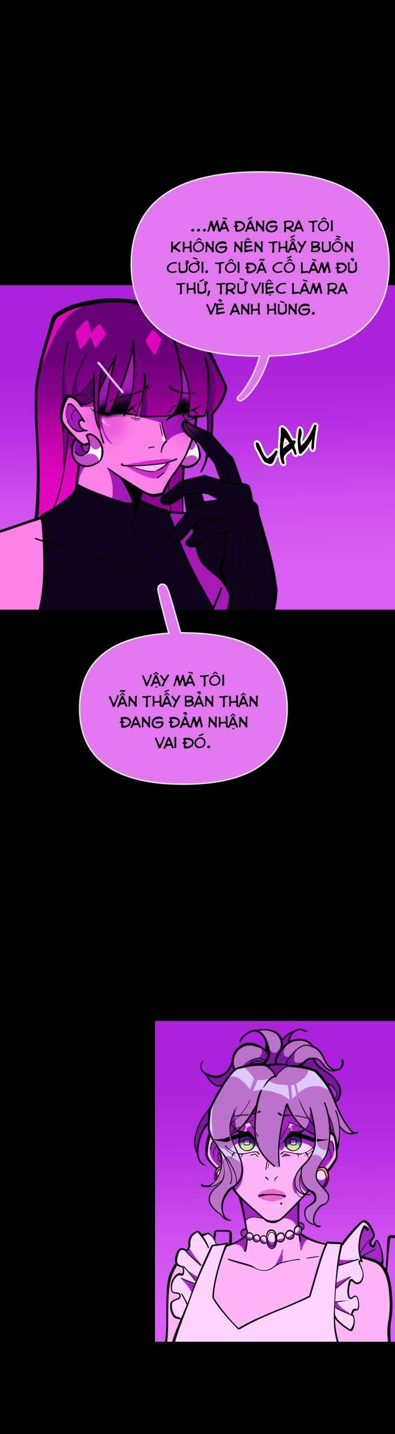 Homesick Chapter 94 - Trang 2