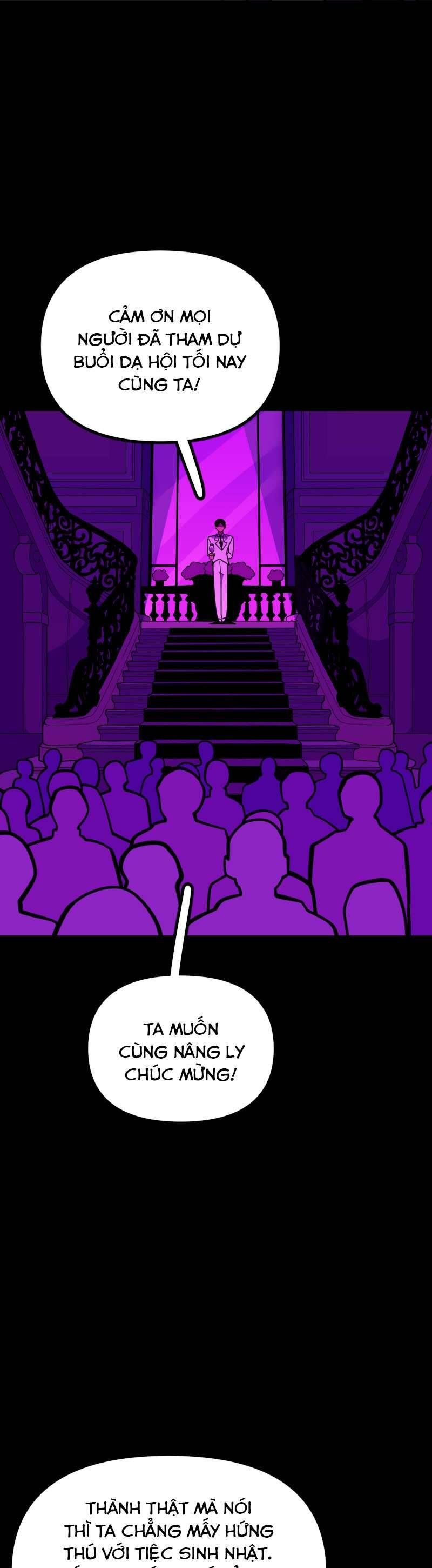 Homesick Chapter 94 - Trang 2