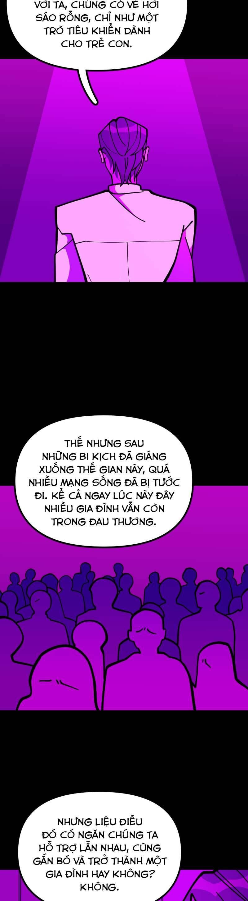 Homesick Chapter 94 - Trang 2