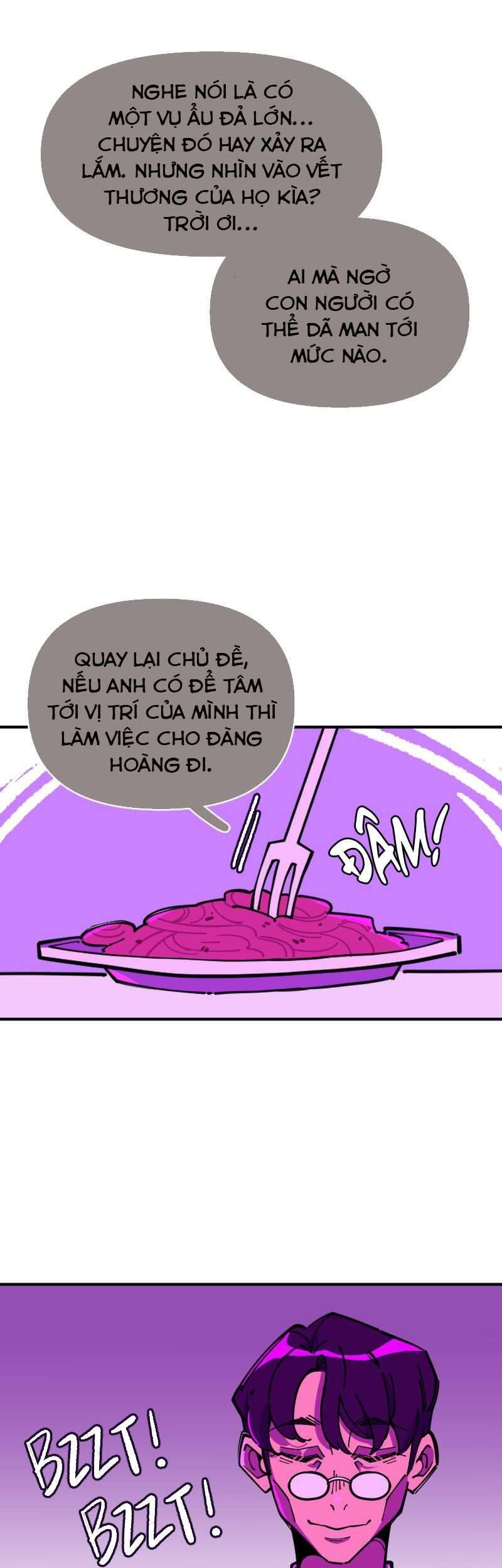 Homesick Chapter 96 - Trang 2
