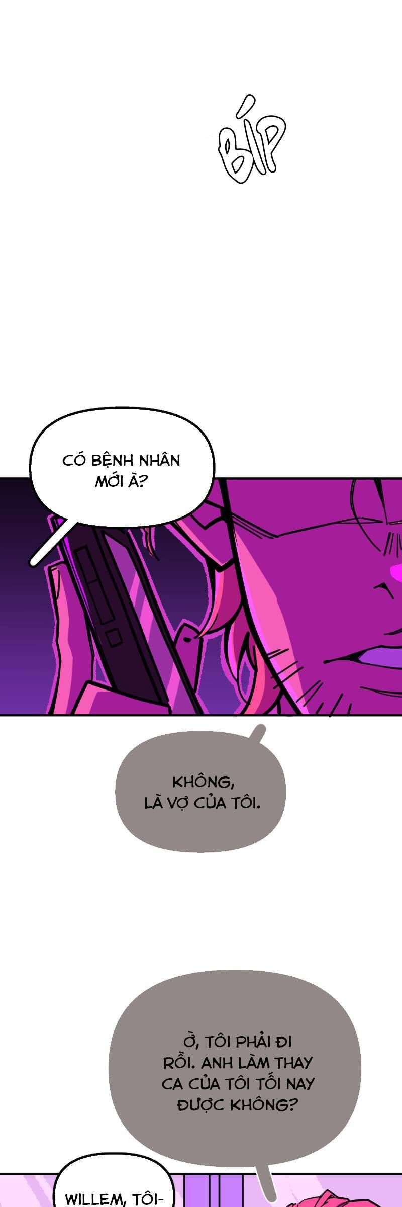 Homesick Chapter 96 - Trang 2