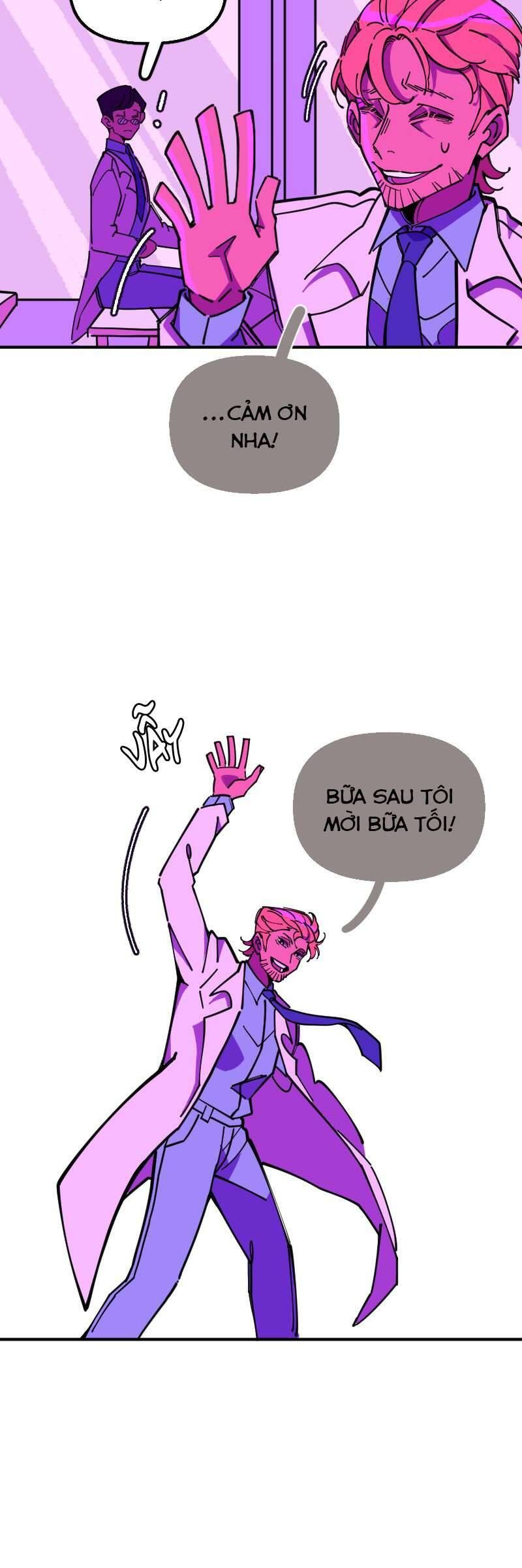 Homesick Chapter 96 - Trang 2