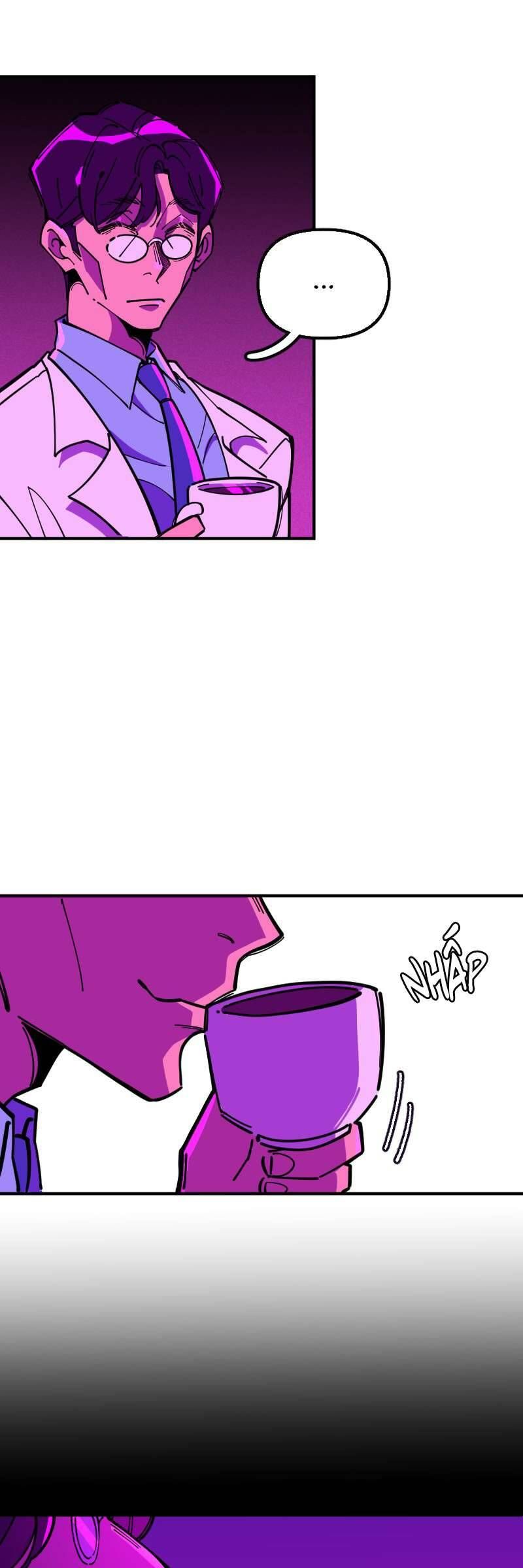 Homesick Chapter 96 - Trang 2