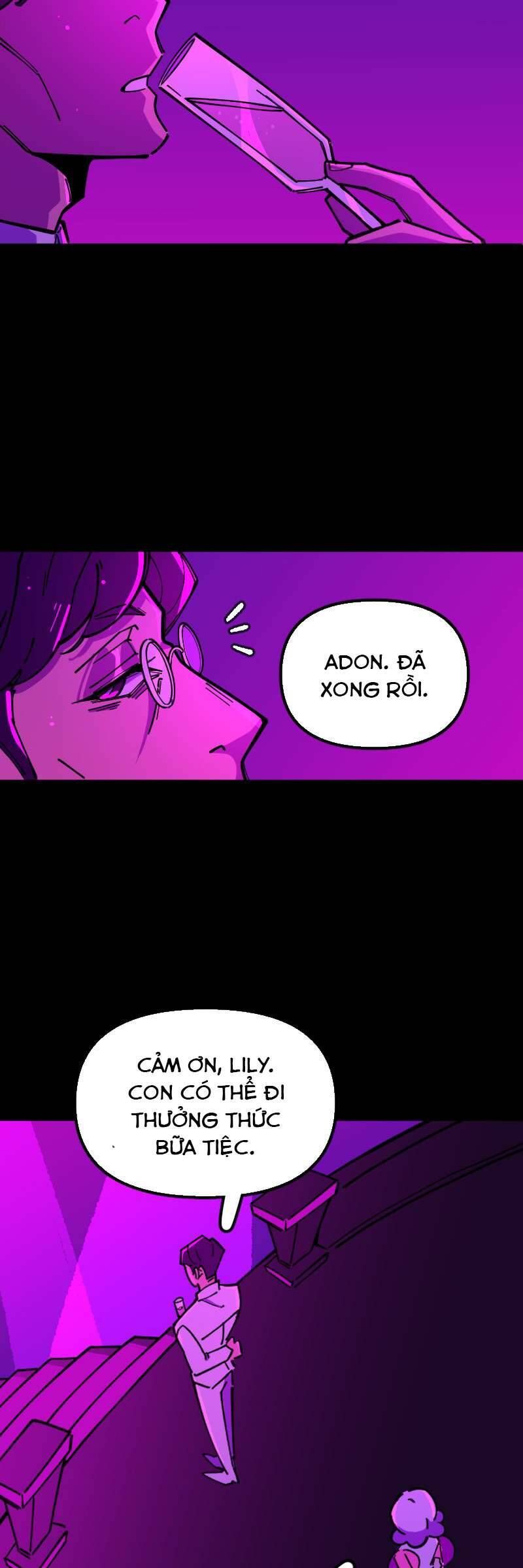 Homesick Chapter 96 - Trang 2