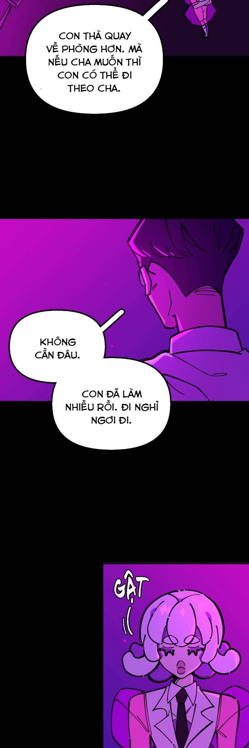 Homesick Chapter 96 - Trang 2