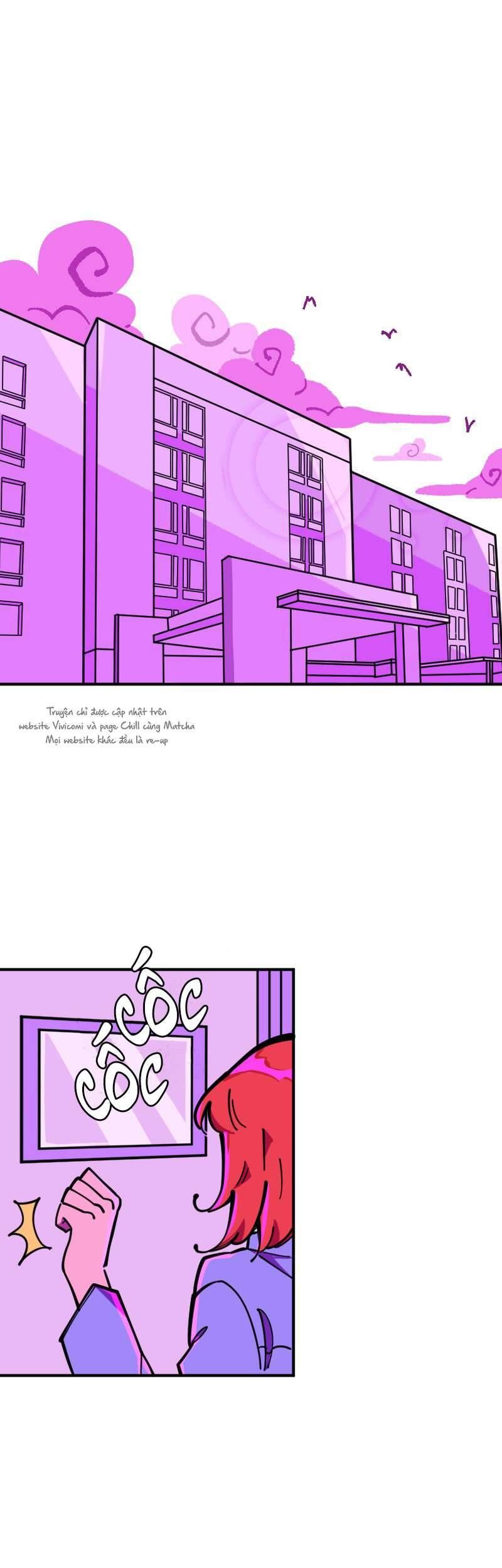 Homesick Chapter 96 - Trang 2