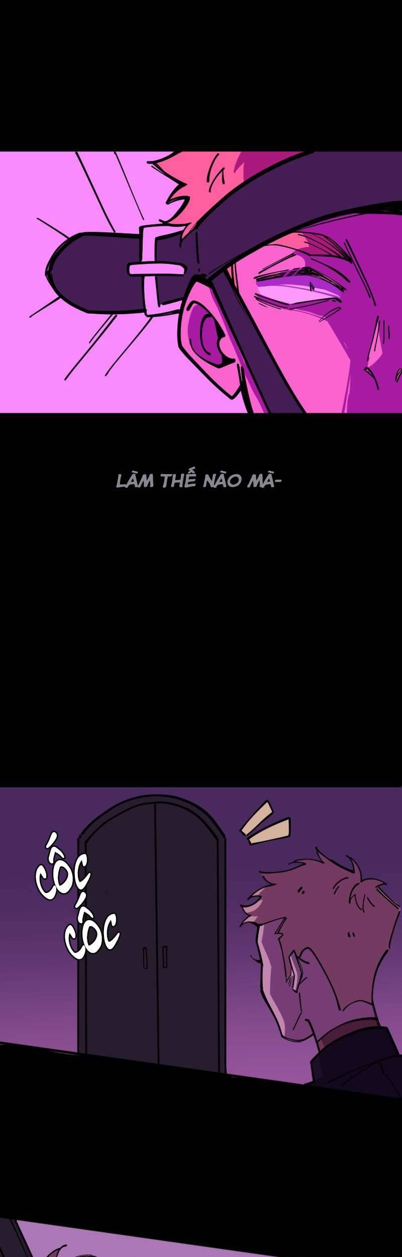 Homesick Chapter 96 - Trang 2