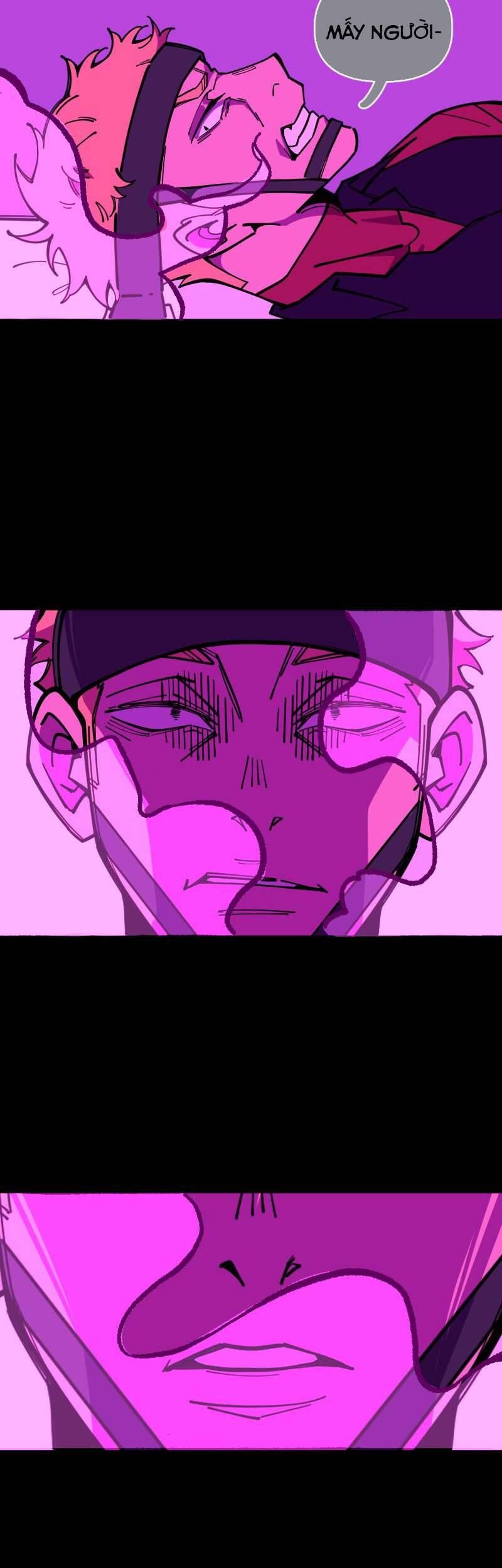 Homesick Chapter 96 - Trang 2
