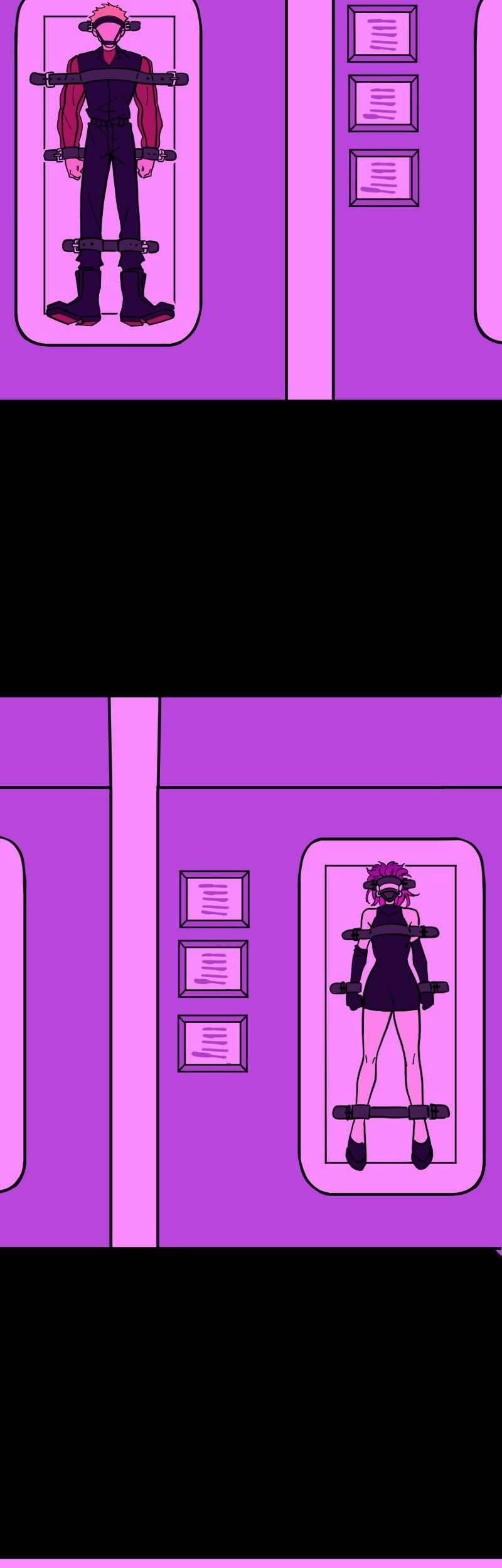 Homesick Chapter 96 - Trang 2
