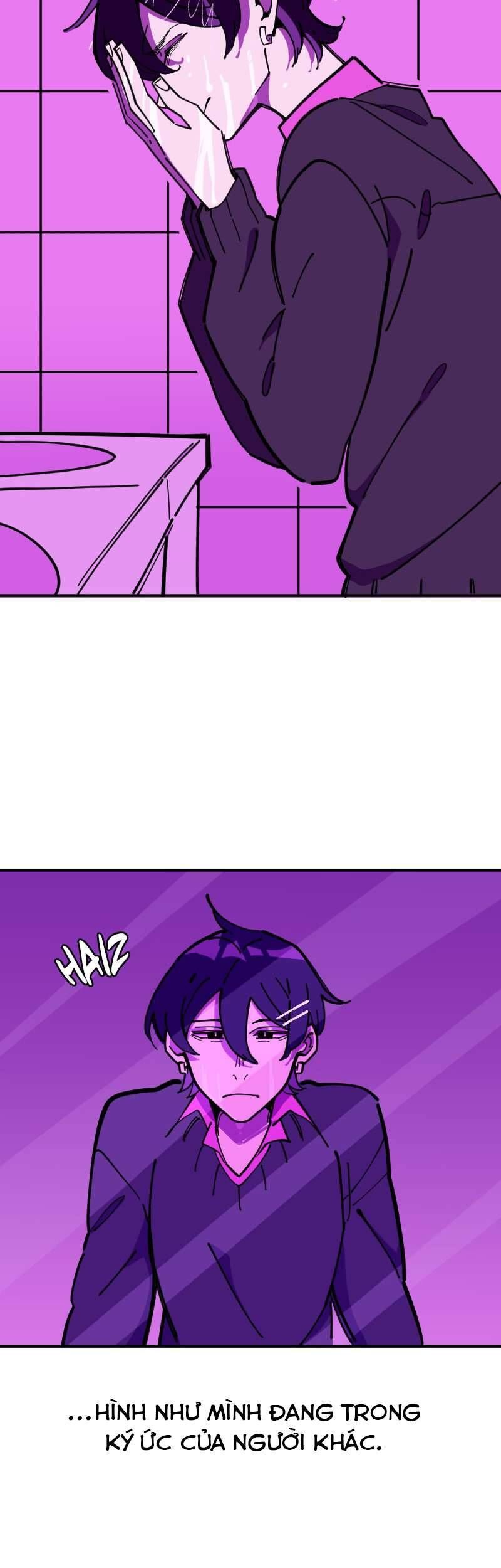 Homesick Chapter 96 - Trang 2