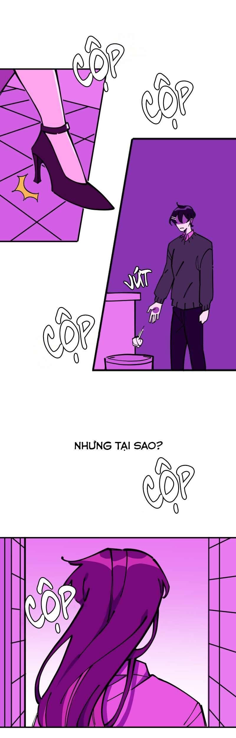 Homesick Chapter 96 - Trang 2