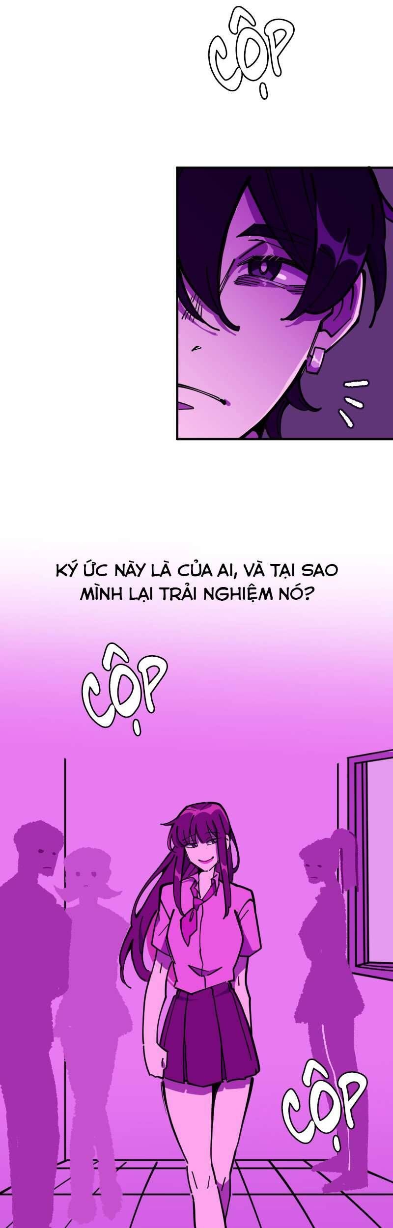 Homesick Chapter 96 - Trang 2