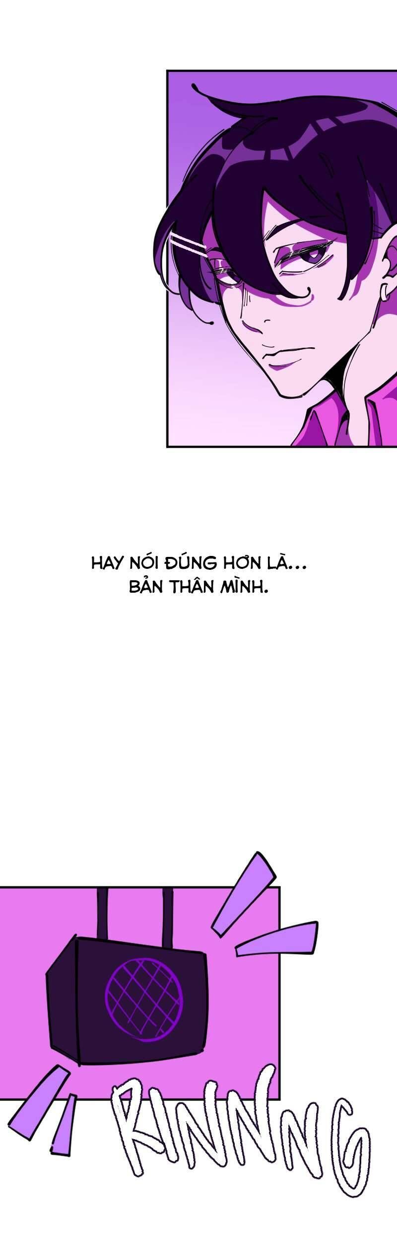 Homesick Chapter 96 - Trang 2