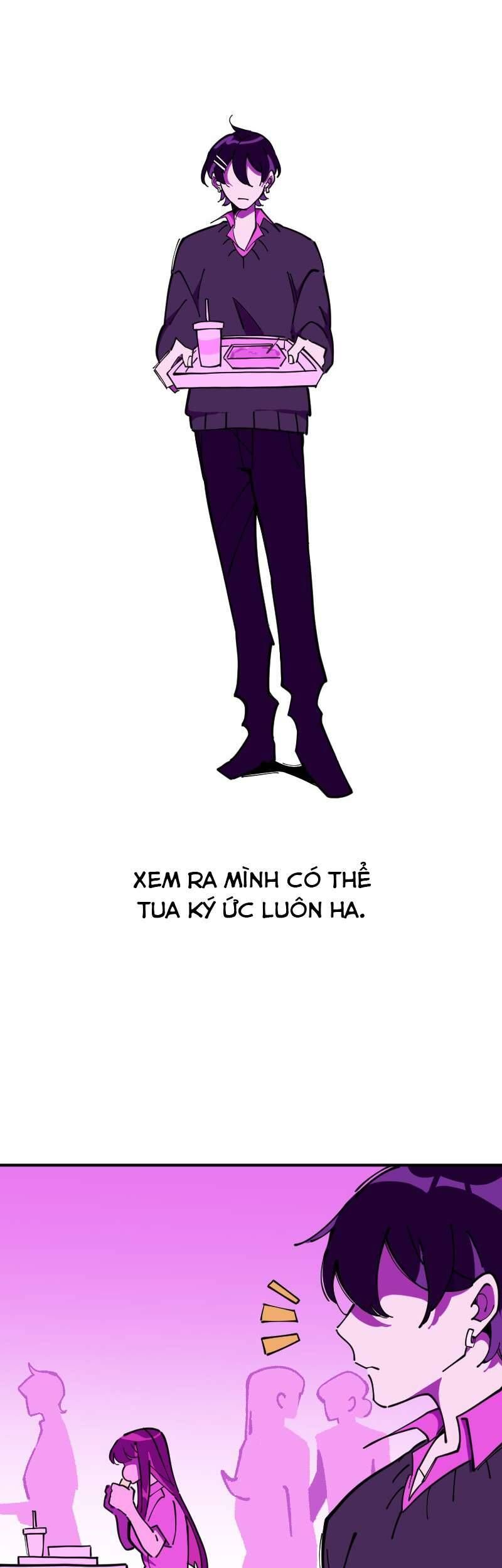 Homesick Chapter 96 - Trang 2